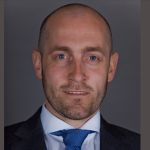 Gerwin Sint Nicolaas, Head of Benelux profile photo