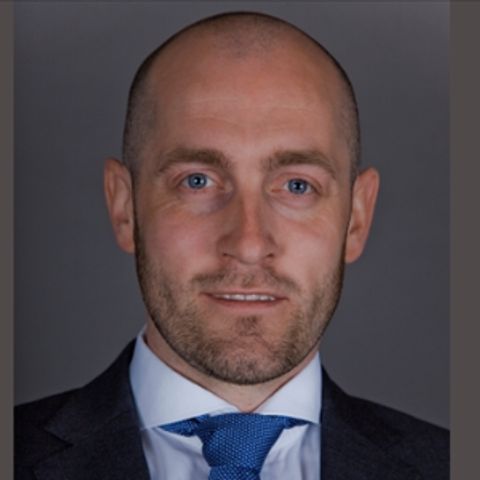 Gerwin Sint Nicolaas