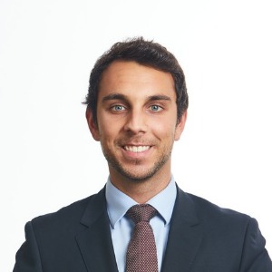 Miguel Valente Bento