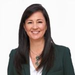 Claudia Arango, Managing Partner profile photo