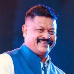 Prashant Choubey, President profile photo