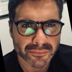 Richard Gerson, Diretor regional profile photo