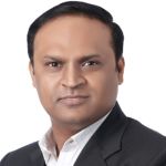 Gaurav Srivastava, Financial Controller profile photo