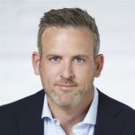 Dave O Brien, Director Living Strategies profile photo