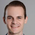 Philipp Wittl, VP profile photo