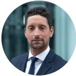 Florian Grassl, Senior Transaction Manager profile photo