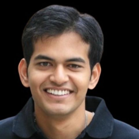 Swetarko Banerjee