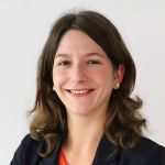 Irène Fossé, Director - Research & Strategy profile photo