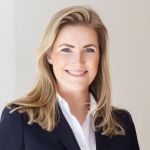 Luisa Daase, Asset Managerin profile photo