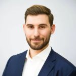 Dominik Soller, Vice President profile photo