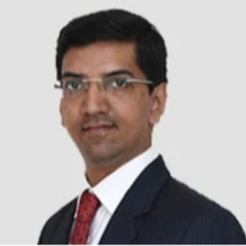 Rahul Shah