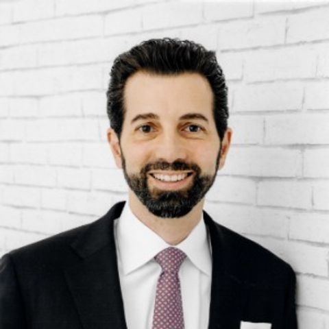 Dr. Alexander Atanassow