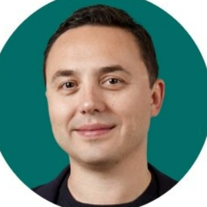 Dimitri Chandogin