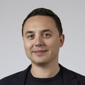 Dimitri Chandogin