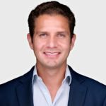 Anibal Montes, Head of ESG profile photo