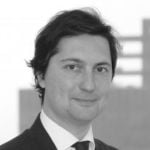 Antoine Troesch, Chief Investment Officer profile photo