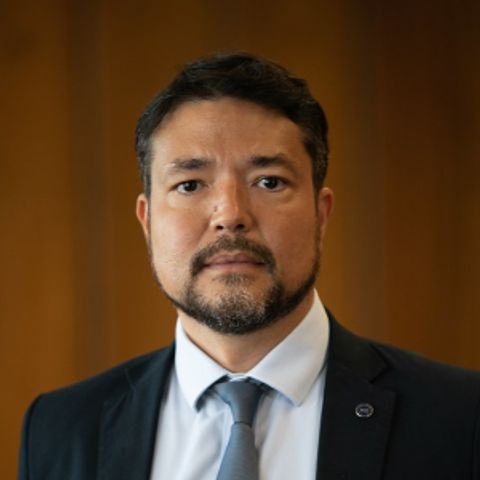 Alexandre Ywata de Carvalho