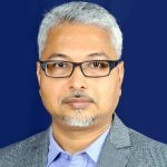 Hemant Sonawane, Head DC Planning & Design profile photo