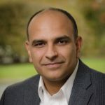Karan Chadha, Vice President and Head of Business Development profile photo