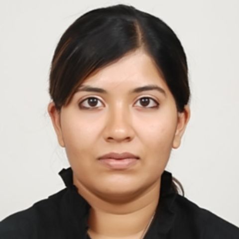 Pavithra Padmanabhan