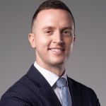 Tim White, Trade & Investment Commissioner profile photo