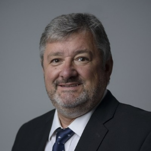 Martin Bellinger