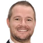 Joe Stokes, Global Head, Digital Operations & CX profile photo