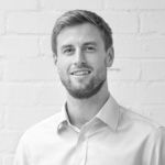 Adrian Love, General Partner profile photo