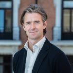 Rory Buchanan, Director General profile photo