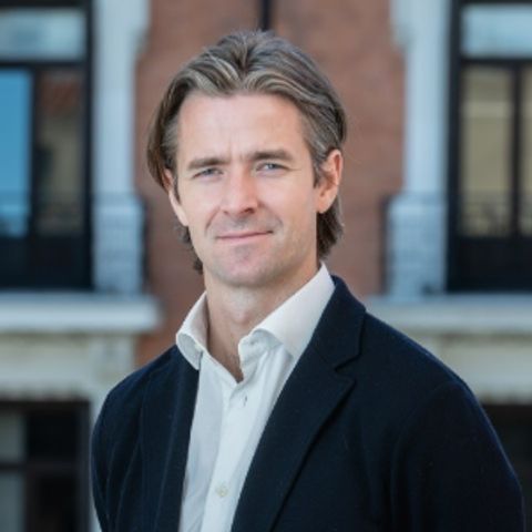 Rory Buchanan