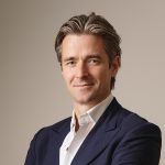 Rory Buchanan, CEO profile photo