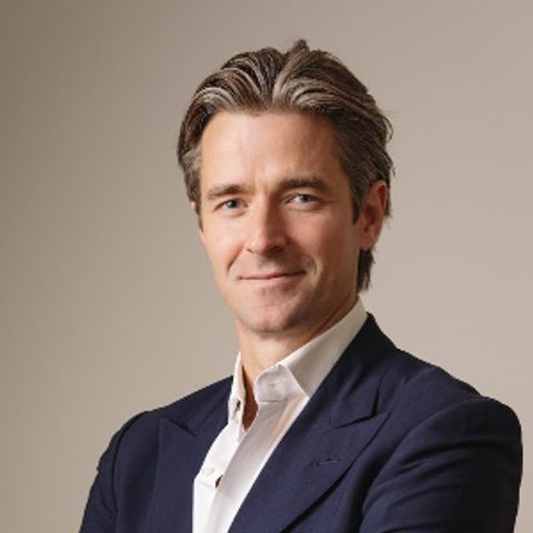 Rory Buchanan
