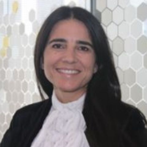 Carla Ribeiro dos Santos Casquinha