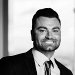 Ross Rudd, Director of Technology & Innovation profile photo