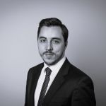 Duncan Bull, Investment Manager profile photo