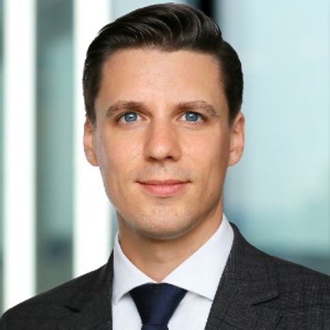 Christopher Yvo Oertel