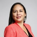 Tatiana Lozada, Gerente de Regulación y Relaciones Institucionales profile photo