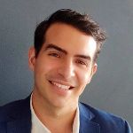 Rafael Balza, Business Executive, Andean Region profile photo