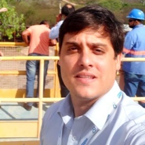 Ricardo Oliveira Torres