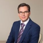 Frederic Rouleau, Country Asset Manager Poland profile photo
