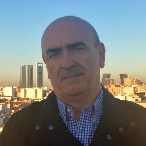Jose Antonio Ondiviela Garcia