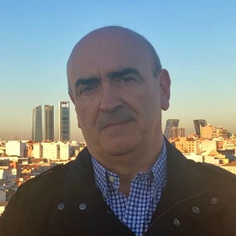 Jose Antonio Ondiviela Garcia