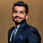 Varun Advani, Partner profile photo