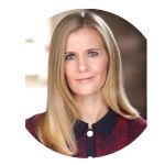 Emilie Giles, Associate General Counsel profile photo