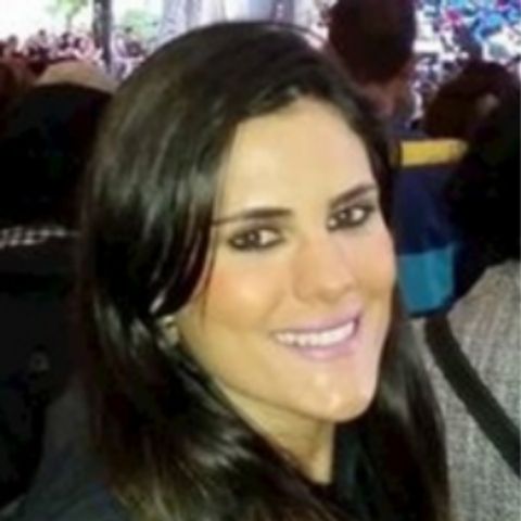 Natalia Cupello