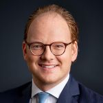 Nico Rheims, Managing Director profile photo