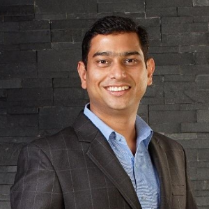 Sanjay Shenoy