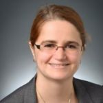 Carol Hodgson, Executive Director, Head of Research profile photo