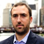 Benjamin Brichta, Partner profile photo