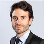 Benjamin Launay, Head of Real Estate Funds profile photo